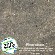 Riverstone is usually a mix of light and dark greys on smoother concrete. And a medium brown, sometimes with darker greys on broom finished, textured, or rougher concrete