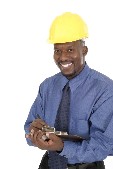Concrete Stain Tools and Supplies