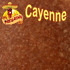 cayenne