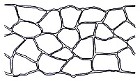 Flagstone Stencil