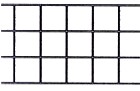Square Tile Stencil