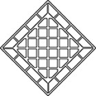 Diamond Stencil