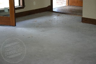 Important Things to Know about New Concrete