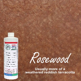 32 oz Rosewood