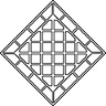 Diamond Stencil