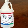 1 gal. Saddle