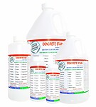 Concrete Acid Stain - Artist Grade