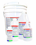 Clear Shield Premium Decorative Concrete Sealer