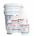 Top Shield - Matte Finish Floor Wax