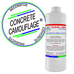 Clear Grip Traction Additive