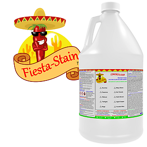 Fiesta Stain - By The Bottle
