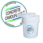 5 Gallon Bucket with Lid