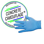 Nitrile Gloves 5 Pair Pack