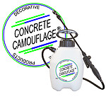 1 Gallon Chapin Concrete Sprayer