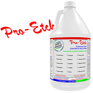Pro-Etch - By The Bottle