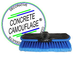Soft Bristle Scrub Brush - $15.95