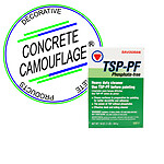 TSP - Tri-Sodium Phosphate