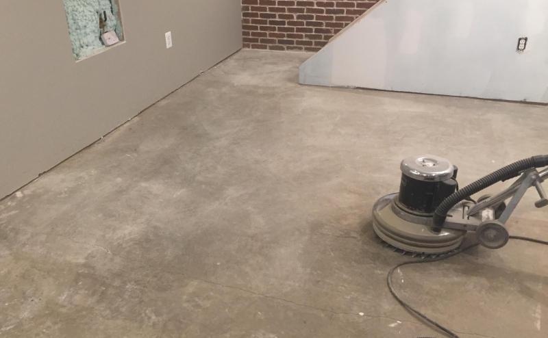 How To Remove Carpet Glue From Concrete Floor Step By Step Guide