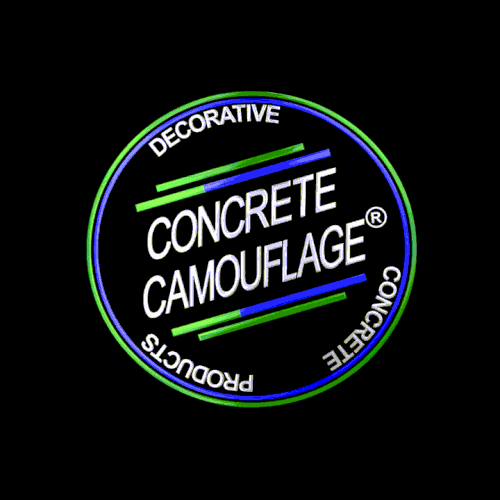 Concrete Camouflage