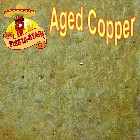 aged copper