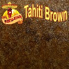 tahiti brown