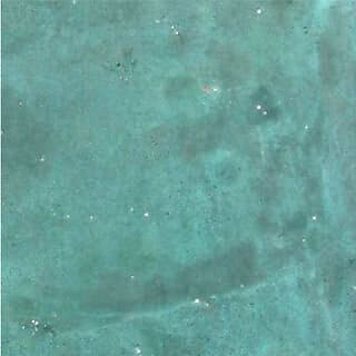 Yucatan Blue