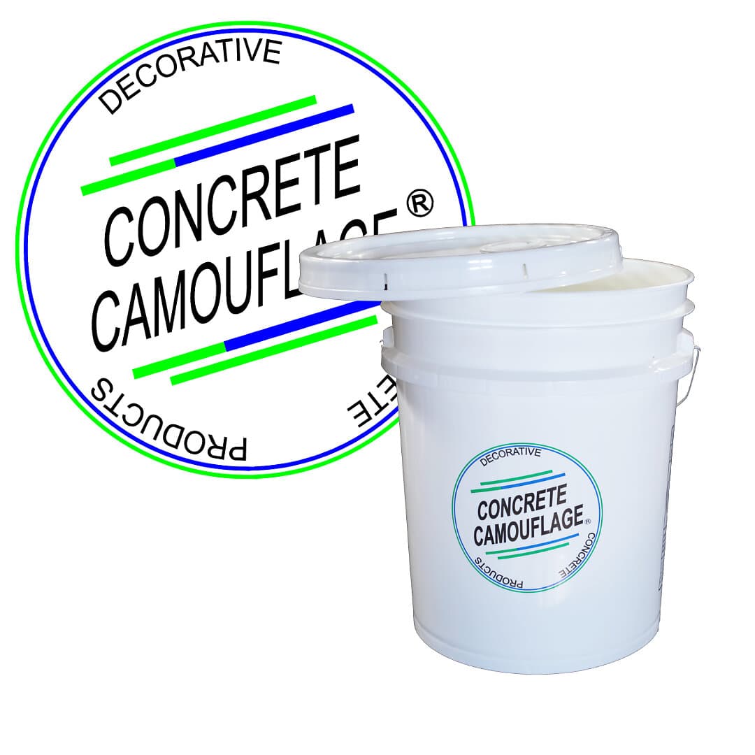 5 Gallon Bucket