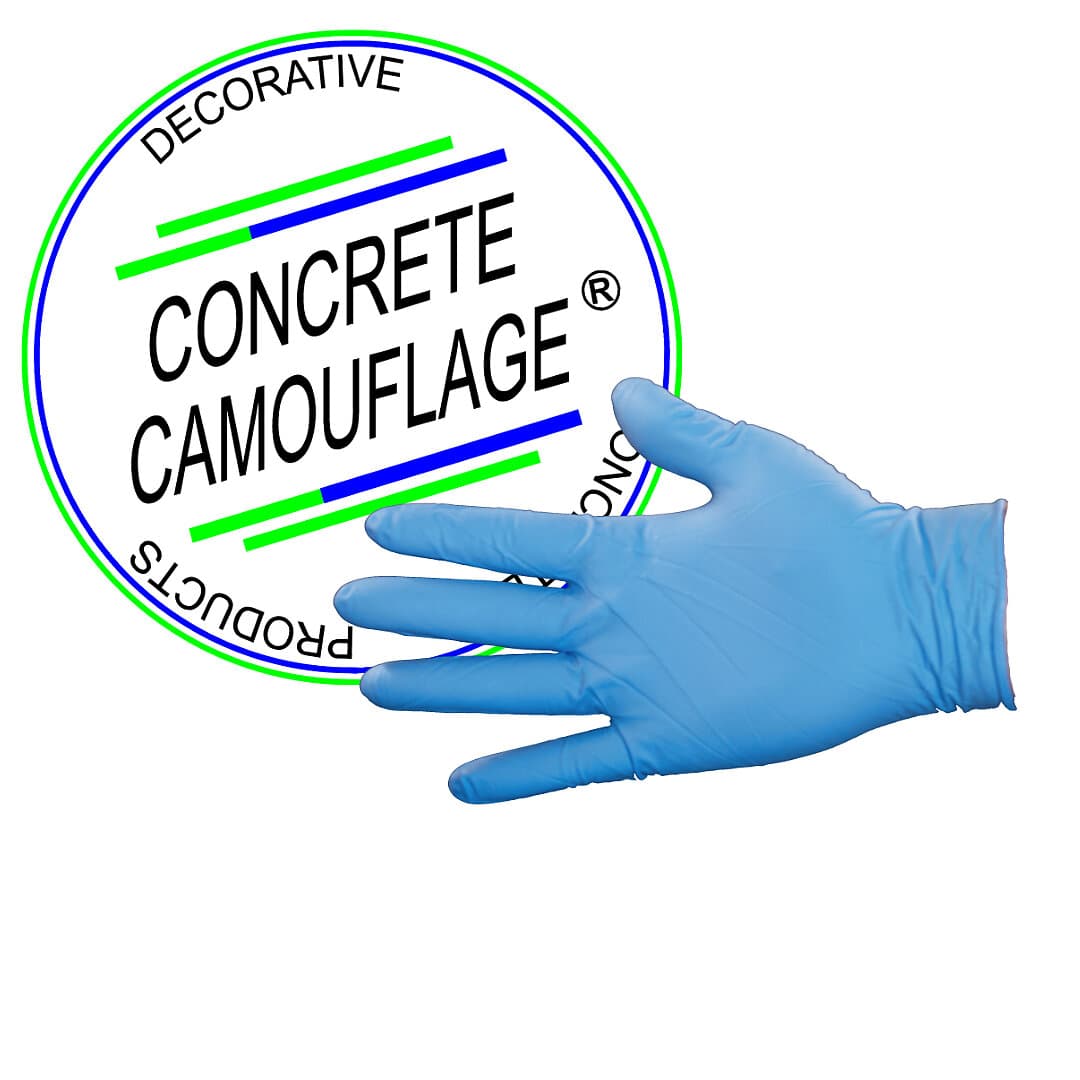 Nitrile Gloves