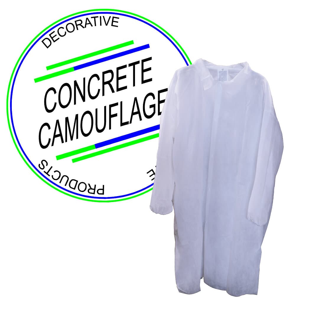 Disposable Jacket