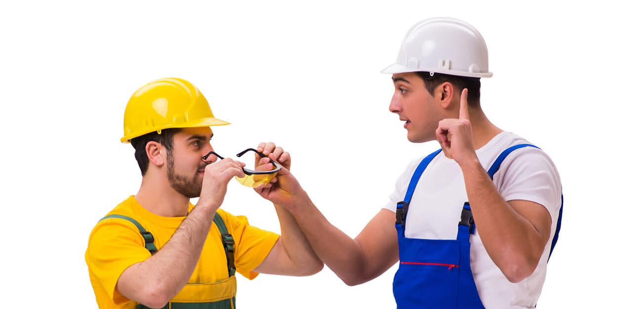Safety Overview