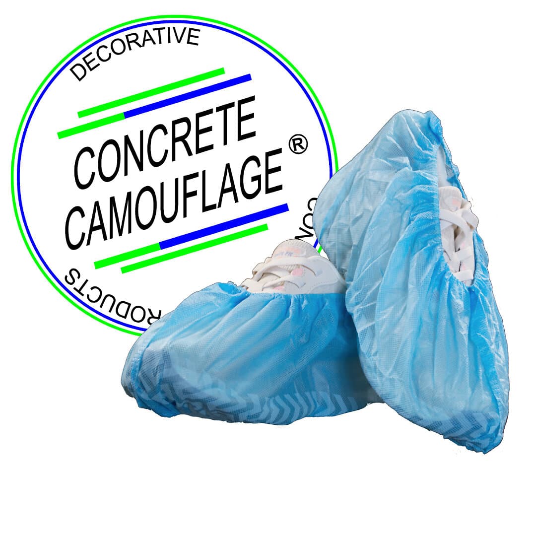 Shoe Covers