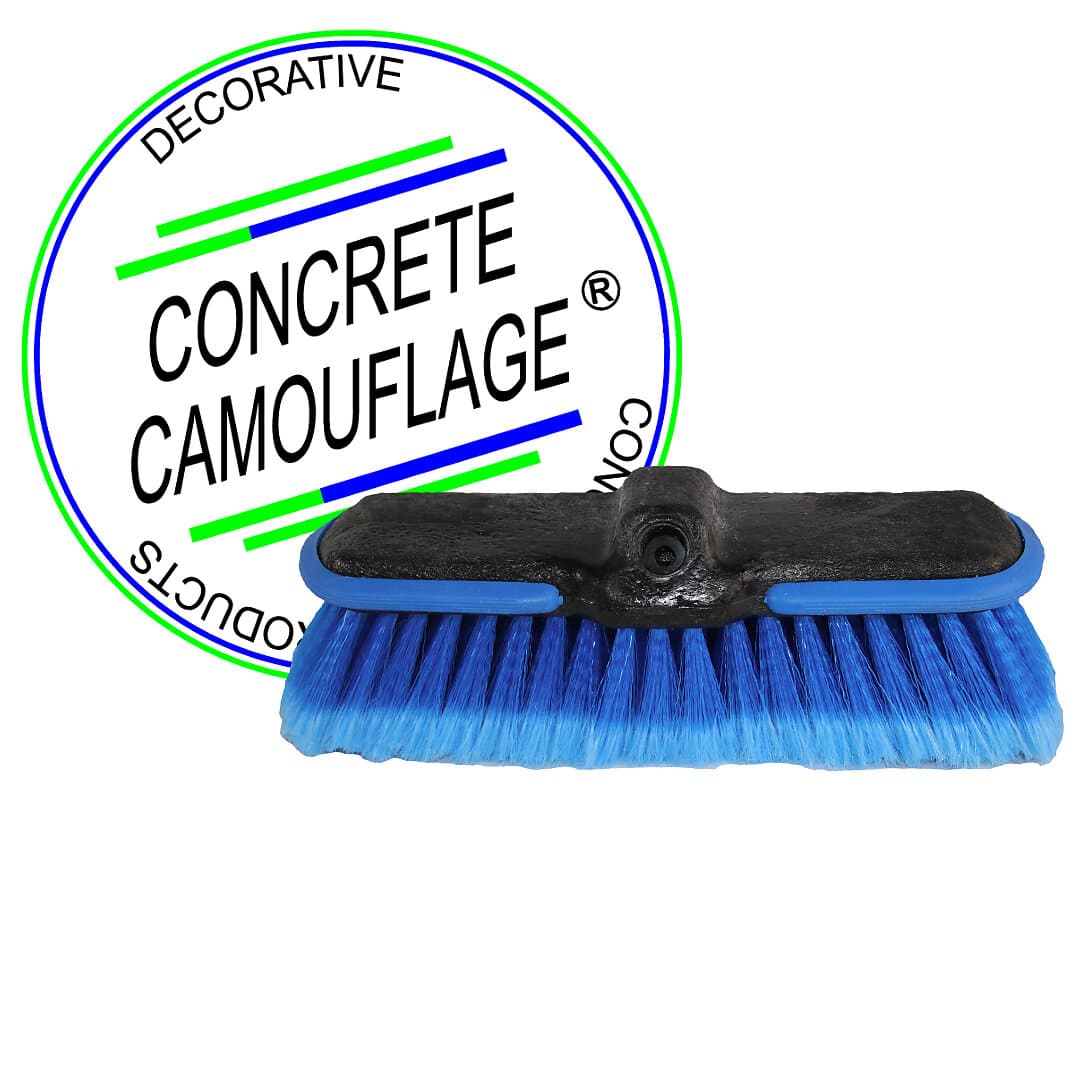Soft Bristle Brush