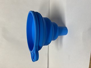 Funnel for Spray Bottles