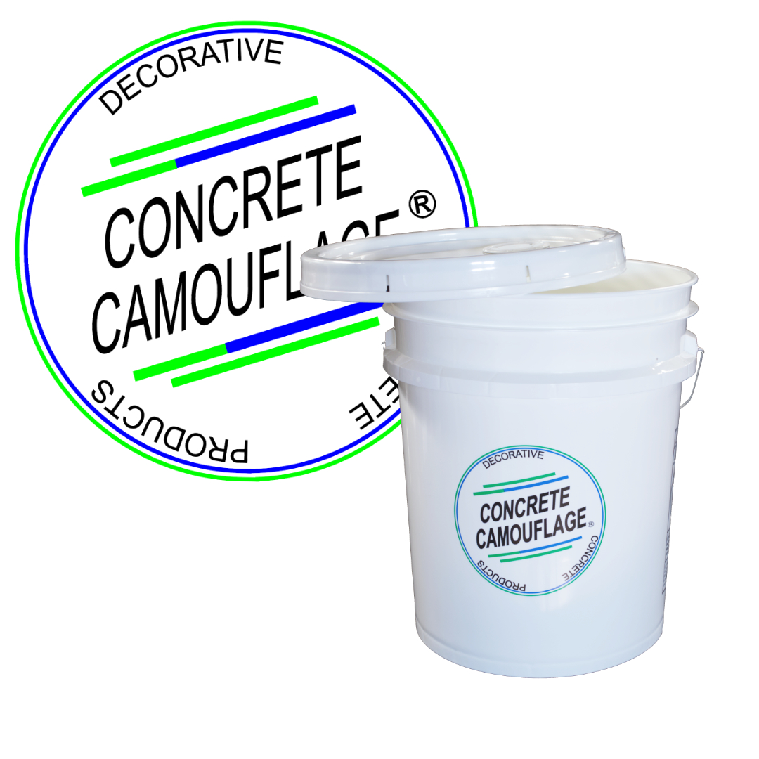 5 Gallon Bucket with Lid
