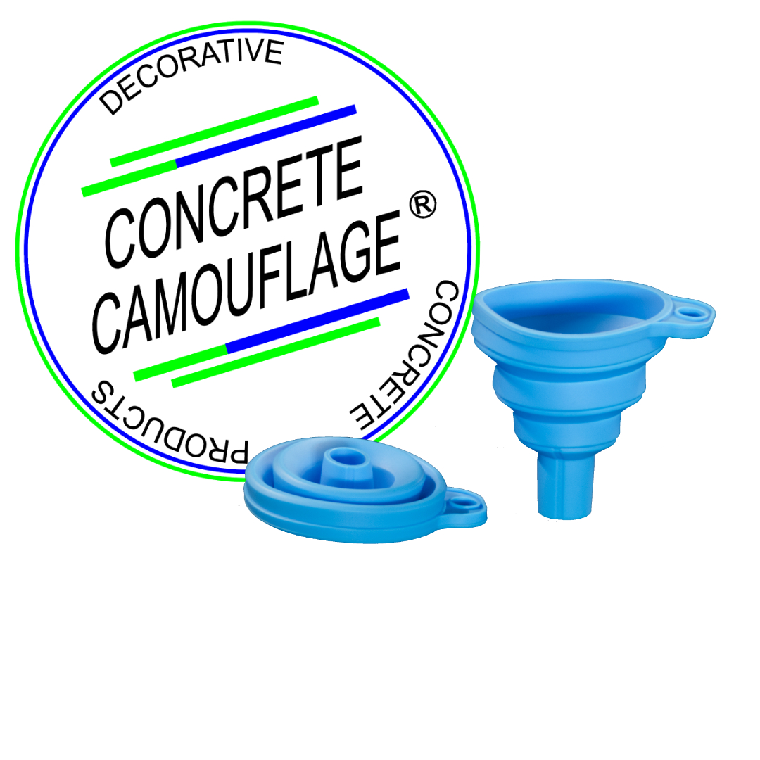 Funnel for 32 oz. Spray Bottles