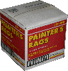 Small Box of Rags 